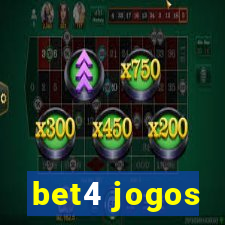 bet4 jogos